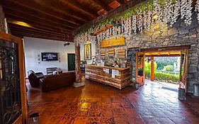 Hotel La Casona Real
